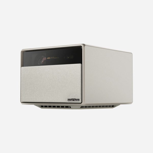 XGIMI HORIZON Ultra 4K Projector