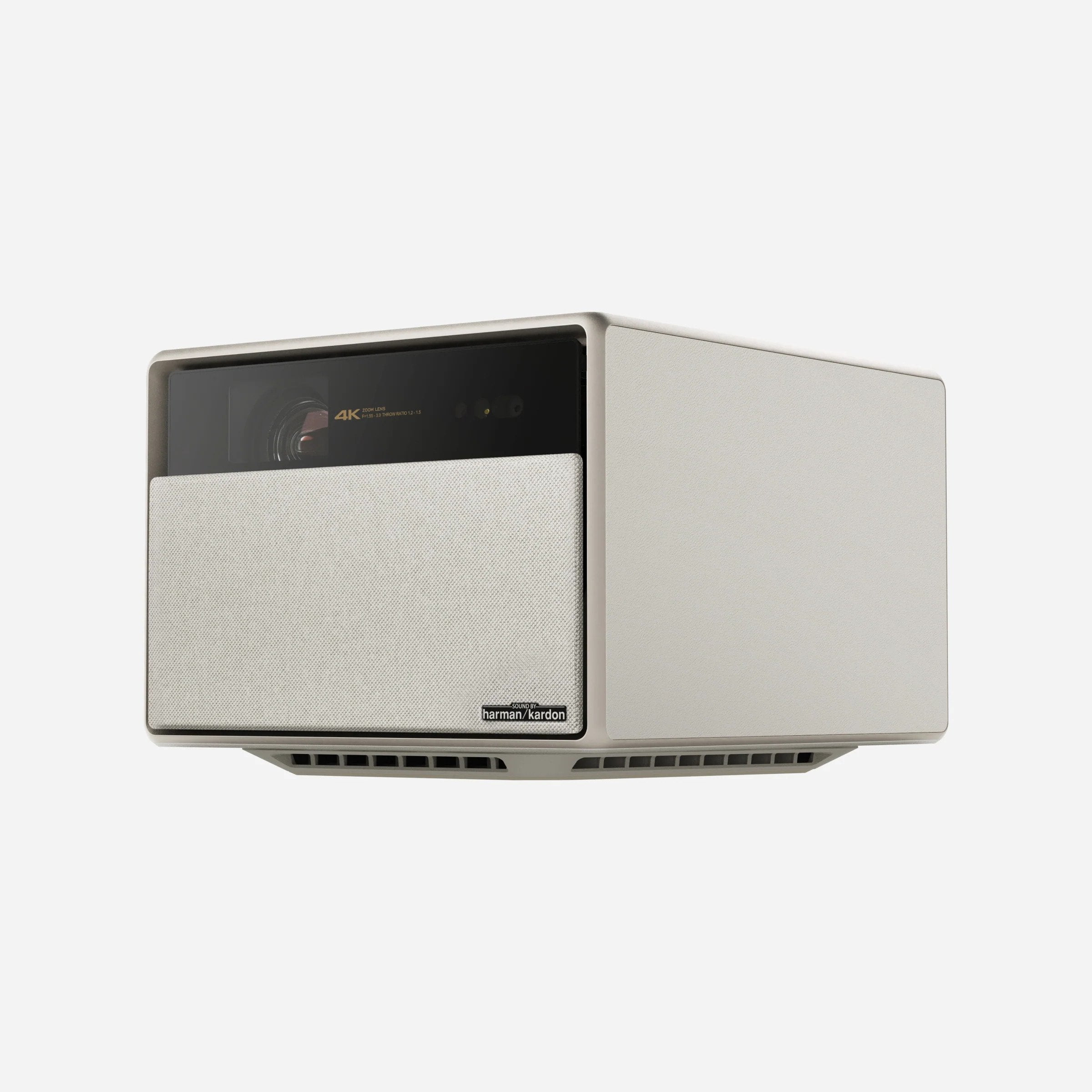 XGIMI HORIZON Ultra 4K Projector - VIVIDSTORM Screen South Africa