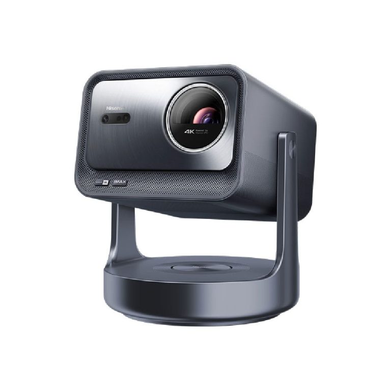 Hisense C2 Ultra TriChroma Smart Mini Projector