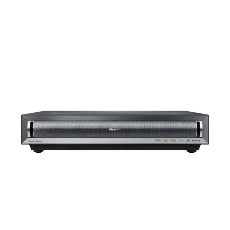 Hisense Laser Cinema PX3 TriChroma Laser Projector