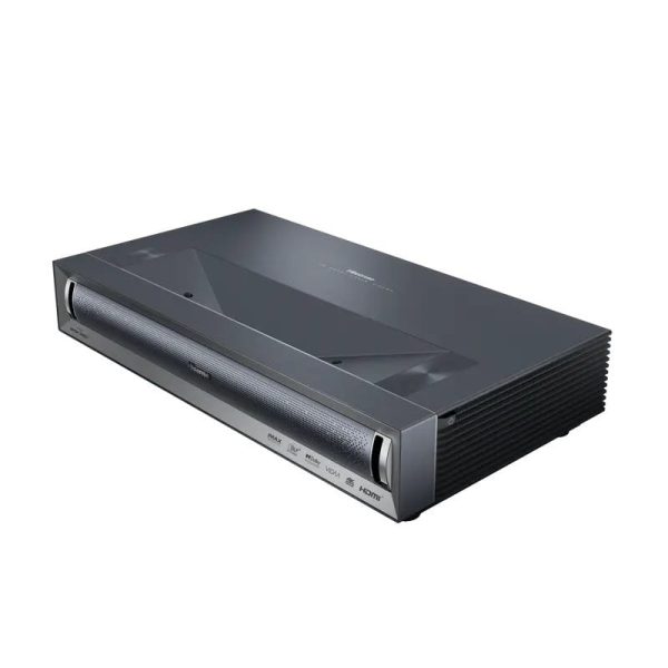 Hisense Laser Cinema PX3-PRO TriChroma Laser Projector