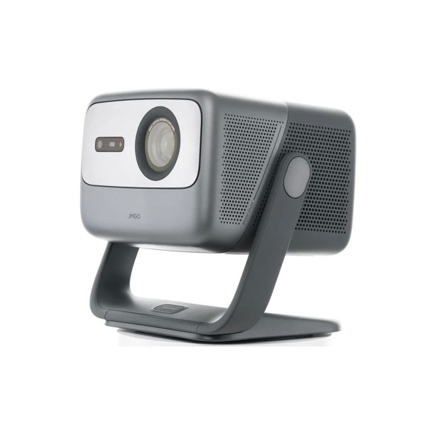 Global Version JMGO N1S Ultimate 4K Laser Gimbal Projector