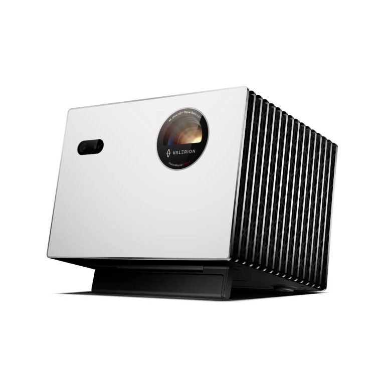 Valerion StreamMaster Plus2 Triple Laser 4K Projector