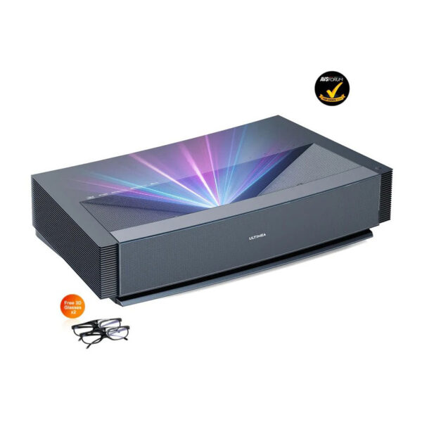 ULTIMEA Thor T60 Triple Laser projector