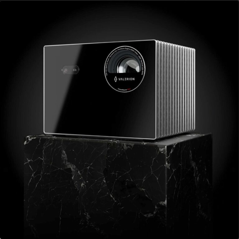 Valerion VisionMaster Max