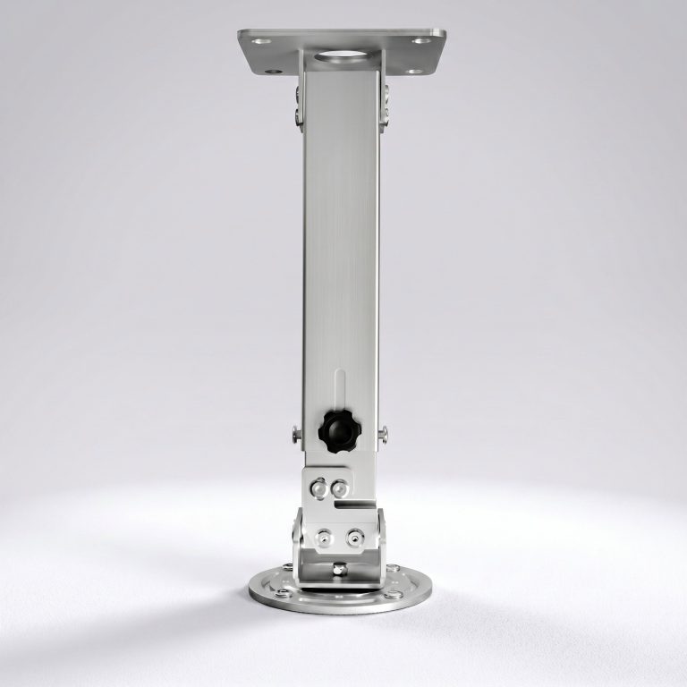 Luxe Vision 20KG Heavy Duty Multipurpose Projector Ceiling Mount